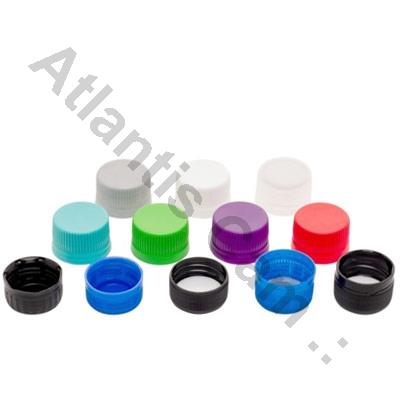 PLASTİK KAPAKLAR