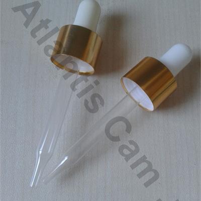 CAM PİPET DAMLALIK