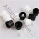 18mm içten damlalıklı kapak