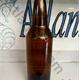 500cc Amber Bira Şişesi